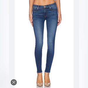 Mother jeans The Charmer